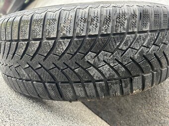 205/55r16 elektróny - 2