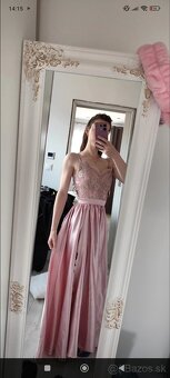 Predám prašné šaty - 2