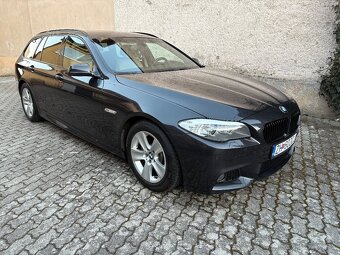 BMW 530d touring - 2