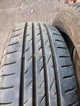 NEXEN 185/60 r14 letné - 2