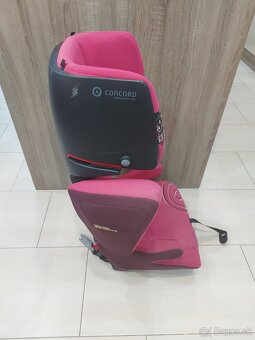 Concord Transformer - 2