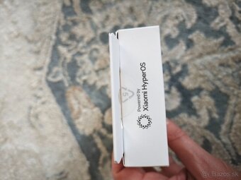 Nerozbalené: Xiaomi  Smart Band 10 - 2