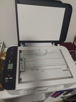 Canon PIXMA TS3452 čiernobiela - 2