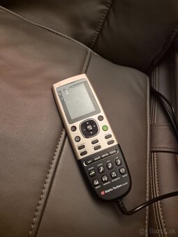 Masážne kreslo - 2