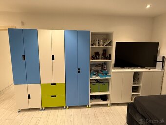 Predám nabytok do detskej izby - 2