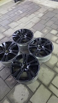 Elektróny 5x112 r17 - 2