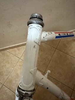 Favorit F11 rám kostra - 2