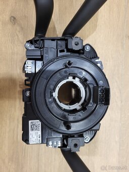 Predam Podvolantovu Jednotka VW s packami 5K0.953.569.AA - 2
