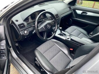 Mercedes C250 150kw - 2