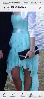 Spoločenské šaty viac kusov - 2