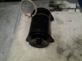 Tatra 57,75 , Bosch - 2