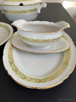 Servírovací riad - 2