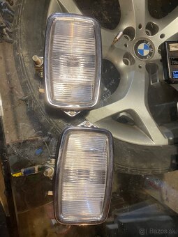 Predam pridavne svetla PAL 77 - 2