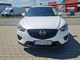 Mazda CX-5 2.2 Skyactiv-D 175k AWD Revolution - 2