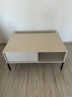 konferenčný stolík - 2