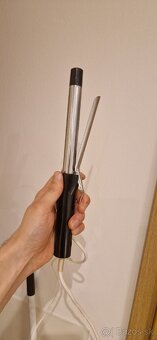 Kulma na vlasy klasicka, ako nova - 2