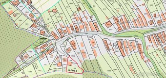 Rodinný dom Bukovec - 2