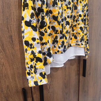 Blúzka H&M - 2