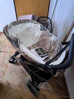 Kočík Peg Perego trojkombinácia - 2