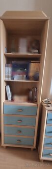 Detský nábytok - 2