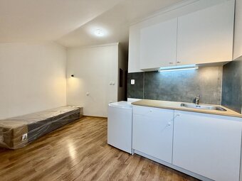 Prenajmeme garsónku, Žilina - centrum, Framborská ulica. - 2