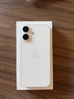 Apple iphone 16 256gb - 2