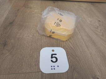 Tupperware výrobky - 2