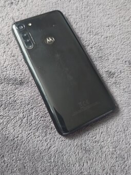 Motorola moto G8 power 4/64 - 2