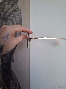 Fendi slnecne okuliare original - 2