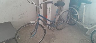 Predám detský bicykel - 2