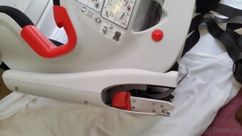 Autosedačka Britax Romer do 36 kg - 2