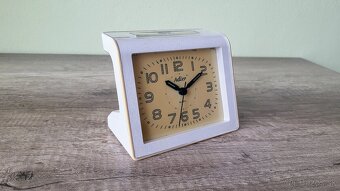 Budík / Hodiny - 2
