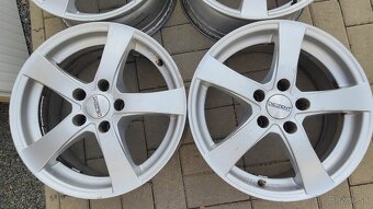 5x108 R16 Dezent elektróny - sada - 2