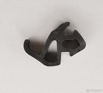 Tesnenie na PVC okná - 2