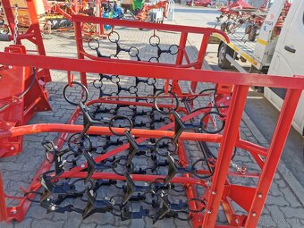 Predám lúčne brany - 2