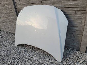 MAZDA CX3 PREDNA KAPOTA - 2