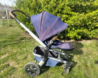 Joolz Hub detsky kocik - 2