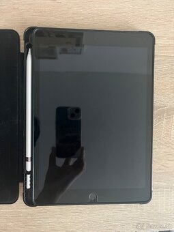 Apple iPad 10.2" (2021) Wi-Fi 64GB Space Grey - 2