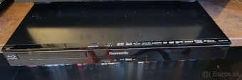Predám domáce kino Panasonic SA-BTT195 - 2