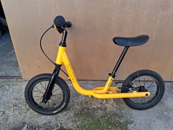 Predám detské odrážadlo - 2