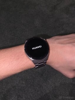 Huawei Watch GT 3 Pro (Titanium) - 2