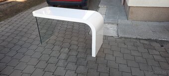 Písací stôl Onyx - 2