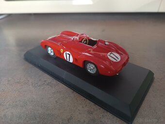 1:43 Ferrari 860 Monza Sebring 1956 - 2
