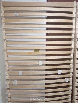 Rošty 90x200 cm /2ks/ - 2