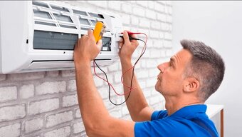 Vyúčený klimatizér hľadá prax - 2