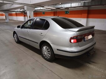 Seat Toledo - 2