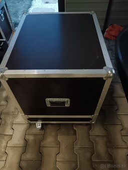 Subwoofer Alto 15" - 2