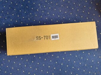 Stable SS-701 snare stand - 2