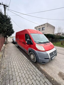 Ducato maxi - 2