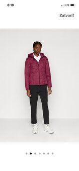 Calvin Klein bunda -originál - - 2